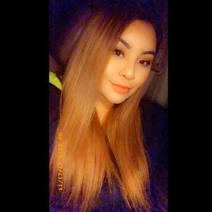 Meet your Posher, Yvette